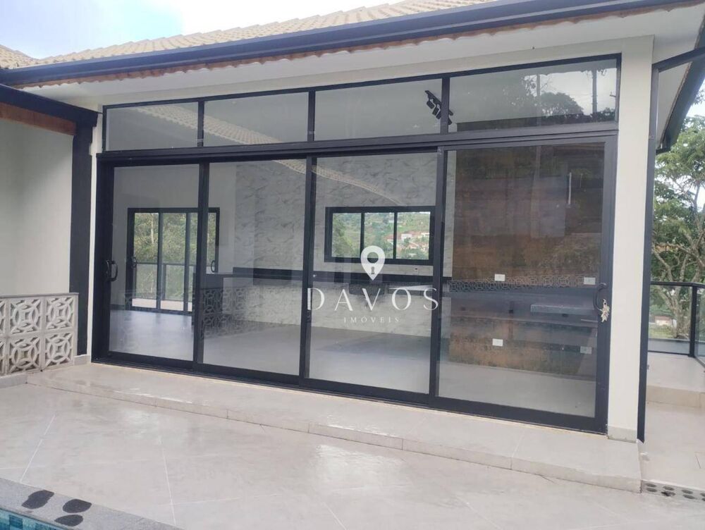 Casa, 3 quartos, 198 m² - Foto 4