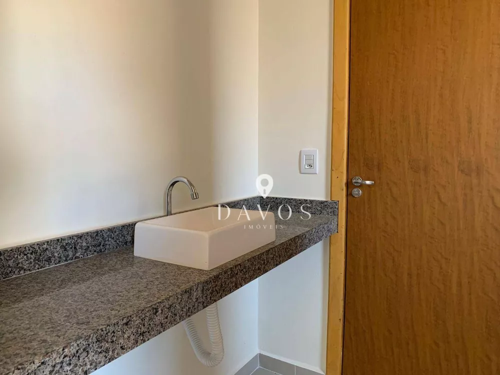 Sobrado, 3 quartos, 117 m² - Foto 10