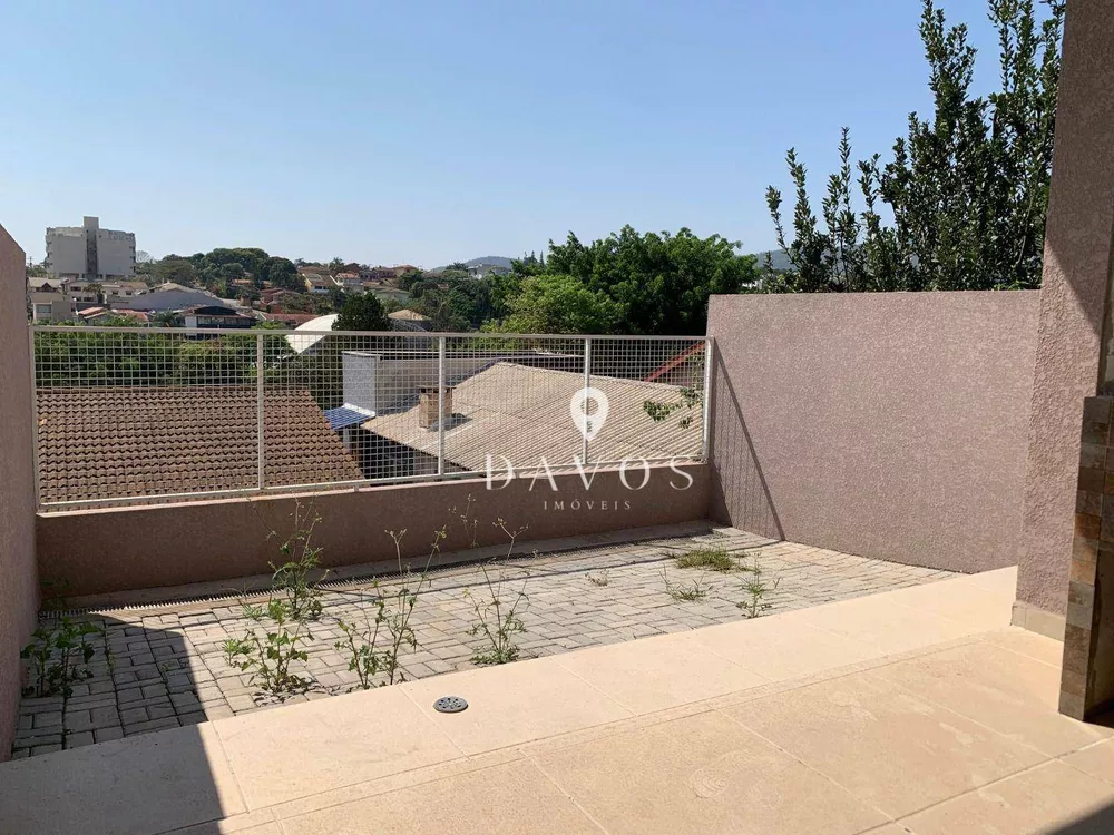 Sobrado, 3 quartos, 117 m² - Foto 4