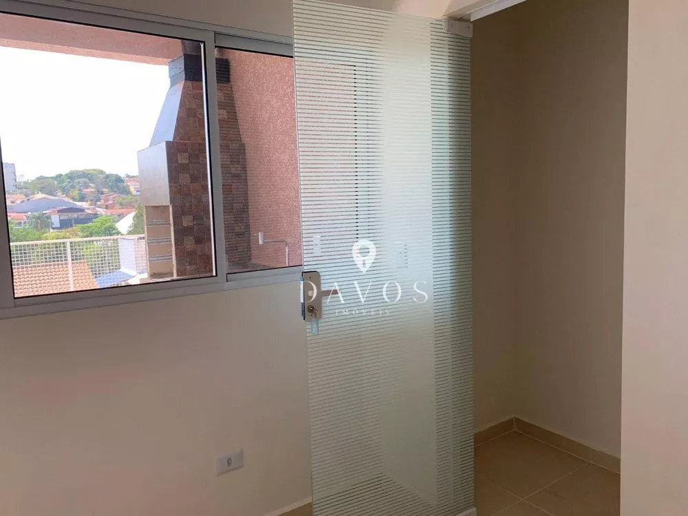 Sobrado, 3 quartos, 117 m² - Foto 7
