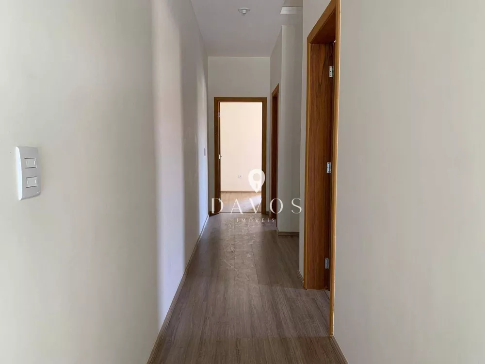 Sobrado, 3 quartos, 117 m² - Foto 14