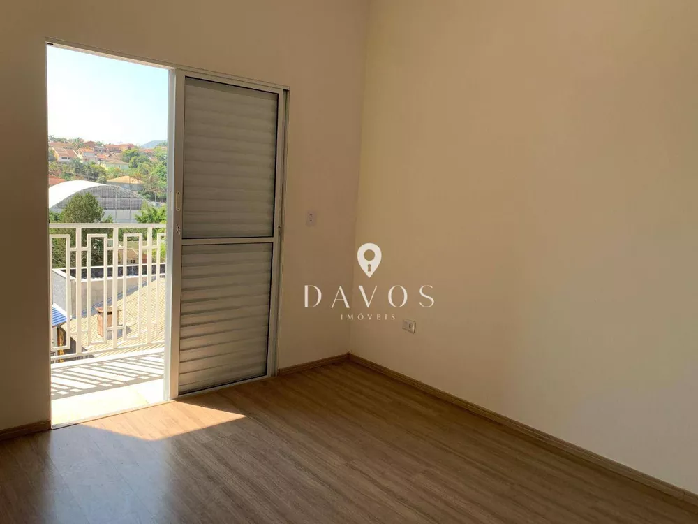 Sobrado, 3 quartos, 117 m² - Foto 12