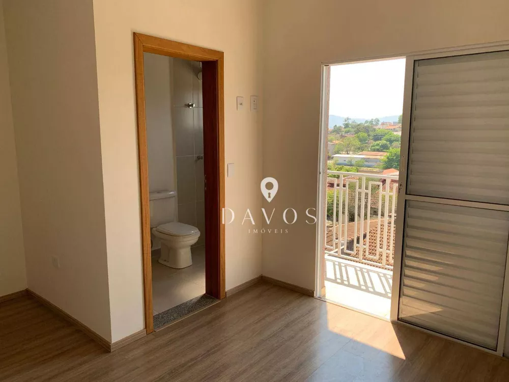 Sobrado, 3 quartos, 117 m² - Foto 13