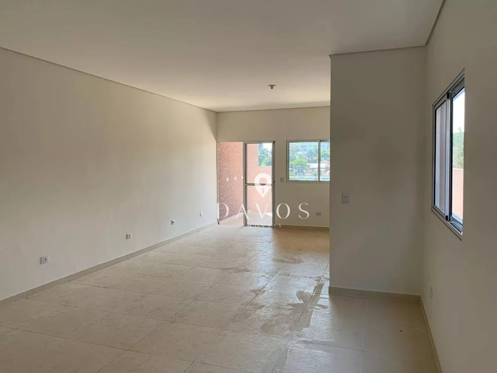 Sobrado, 3 quartos, 117 m² - Foto 6