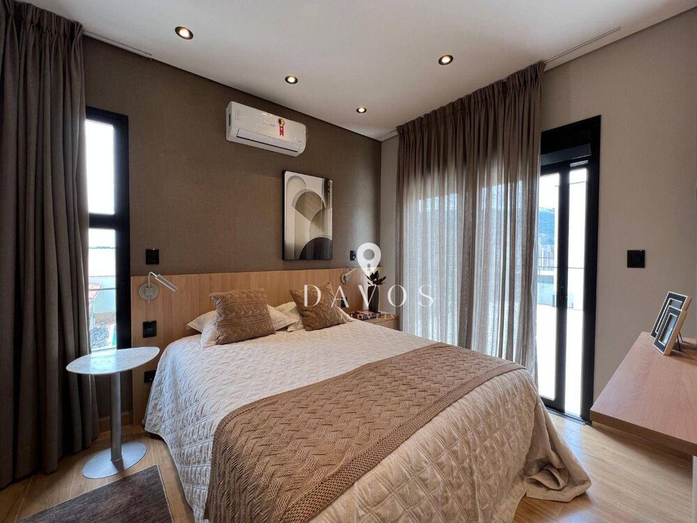 Sobrado, 3 quartos, 161 m² - Foto 11