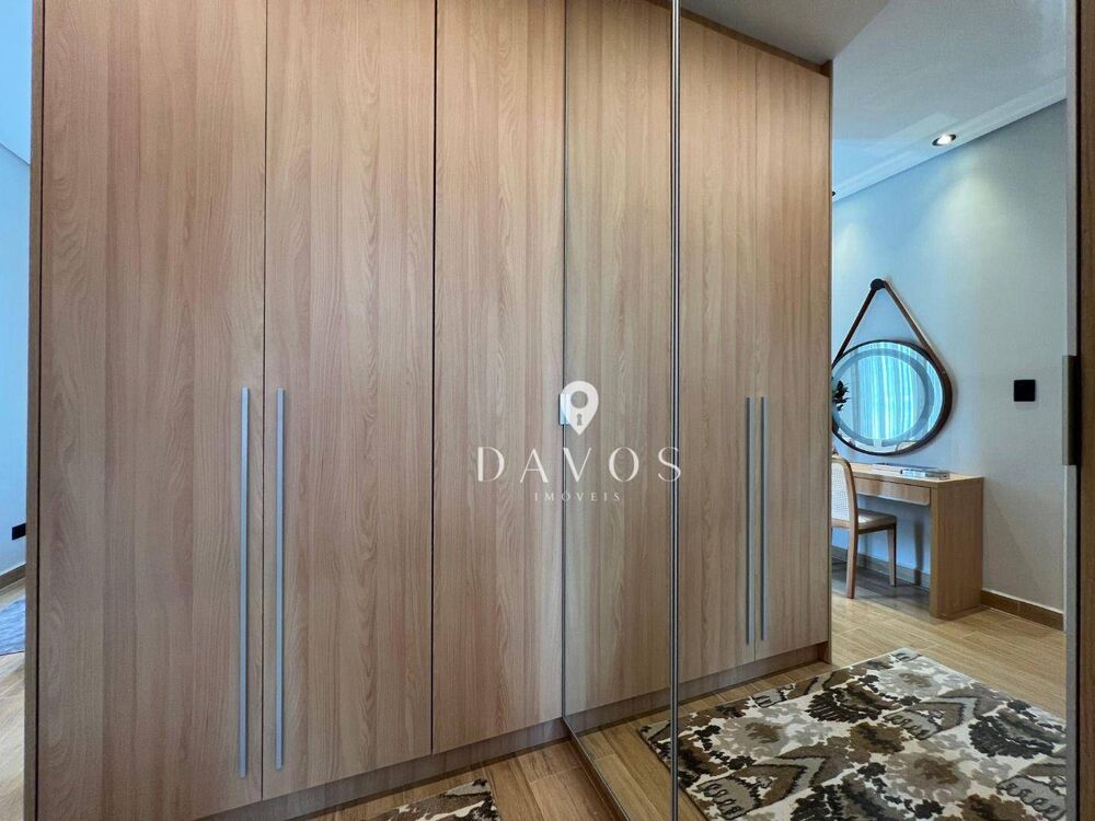 Sobrado, 3 quartos, 161 m² - Foto 15