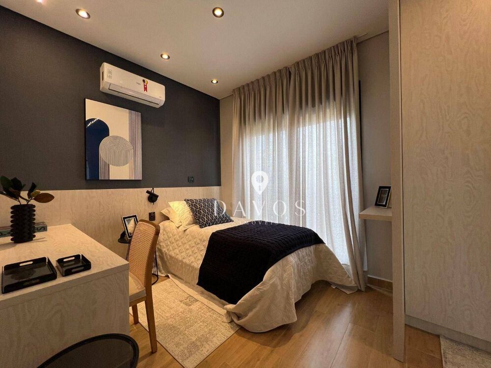 Sobrado, 3 quartos, 161 m² - Foto 18
