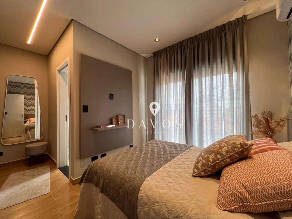 Sobrado, 3 quartos, 161 m² - Foto 16
