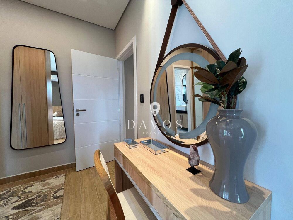 Sobrado, 3 quartos, 161 m² - Foto 13