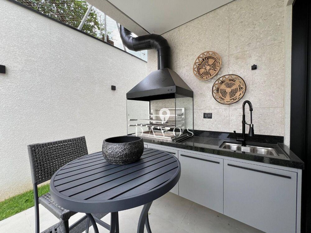 Sobrado, 3 quartos, 161 m² - Foto 7