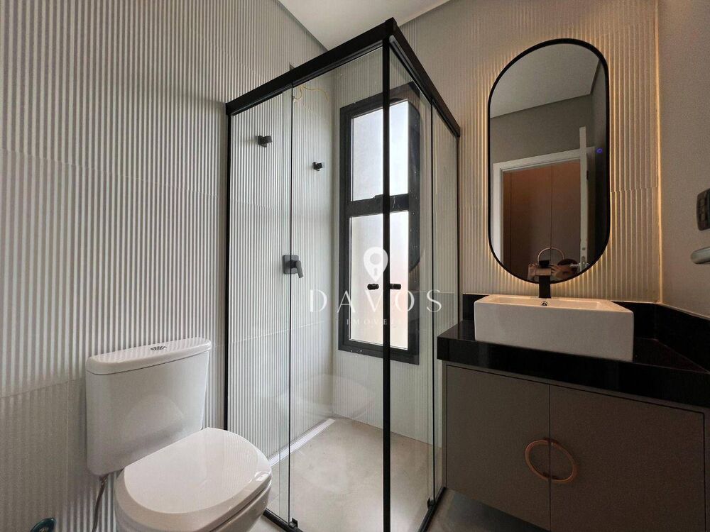 Sobrado, 3 quartos, 161 m² - Foto 17