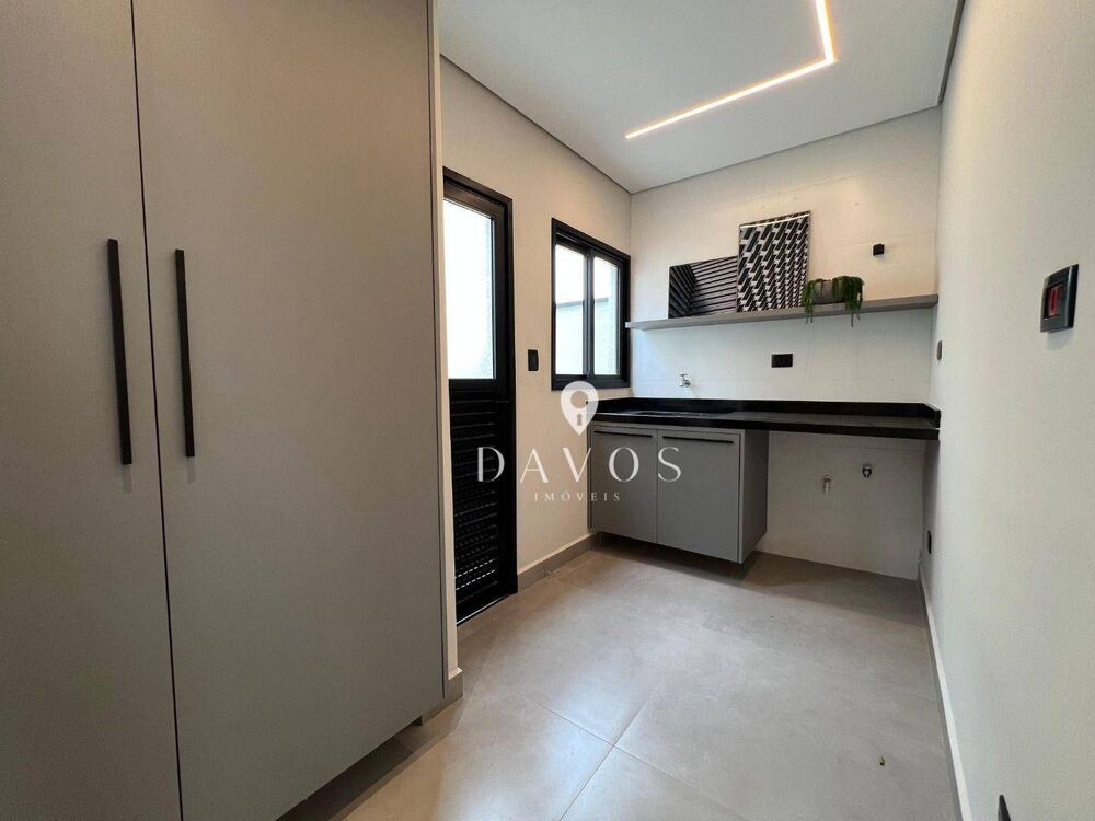 Sobrado, 3 quartos, 161 m² - Foto 10