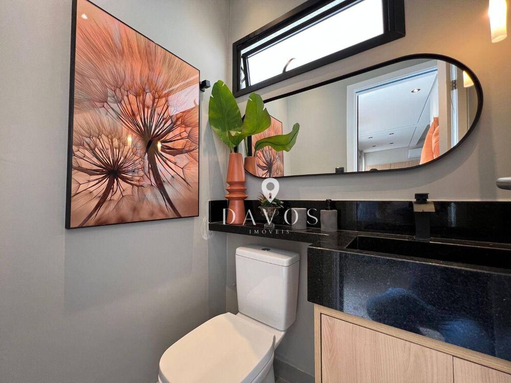 Sobrado, 3 quartos, 161 m² - Foto 2