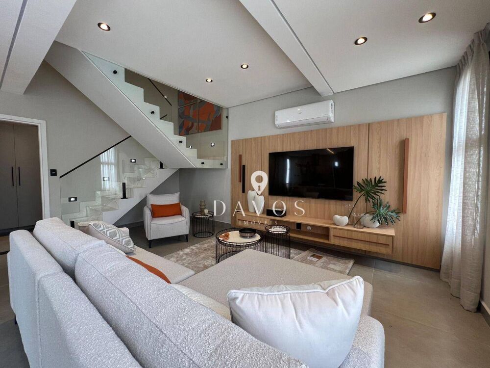 Sobrado, 3 quartos, 161 m² - Foto 3