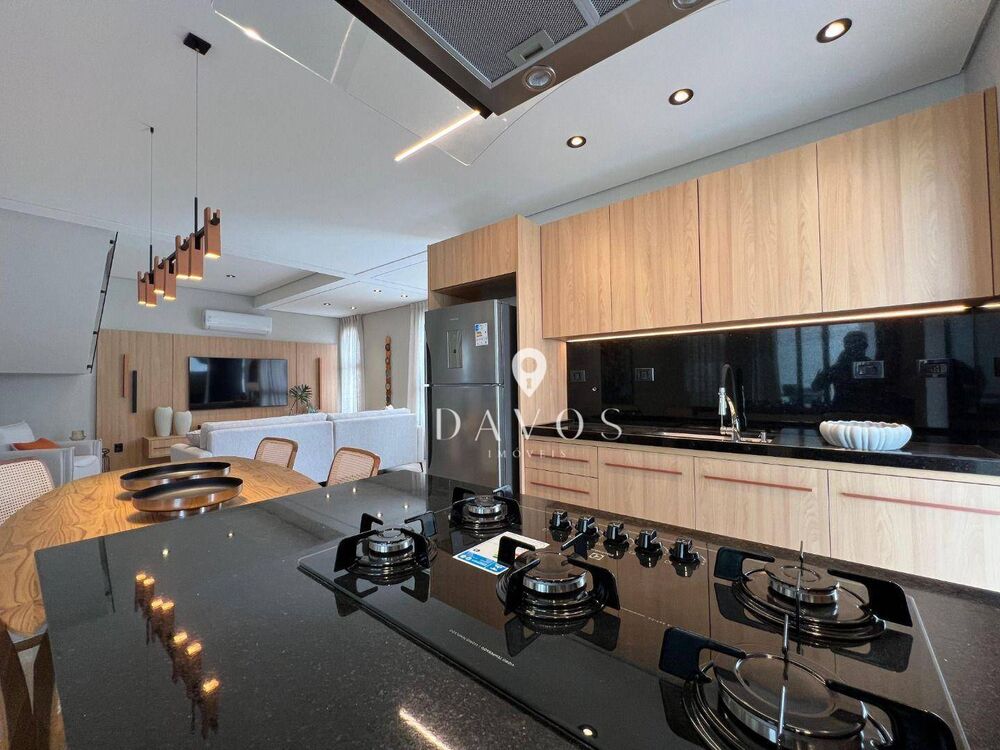 Sobrado, 3 quartos, 161 m² - Foto 6
