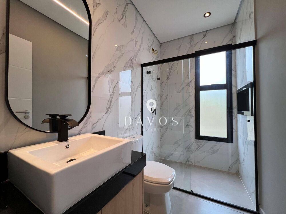 Sobrado, 3 quartos, 161 m² - Foto 14
