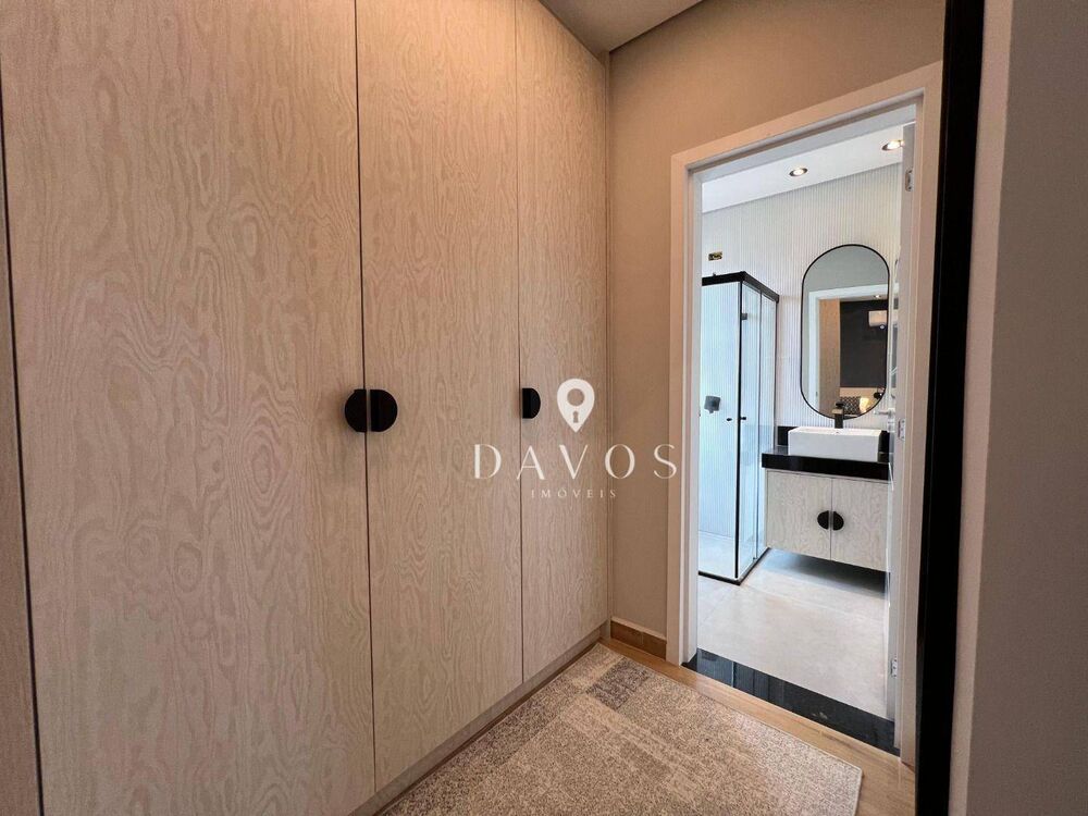 Sobrado, 3 quartos, 161 m² - Foto 19