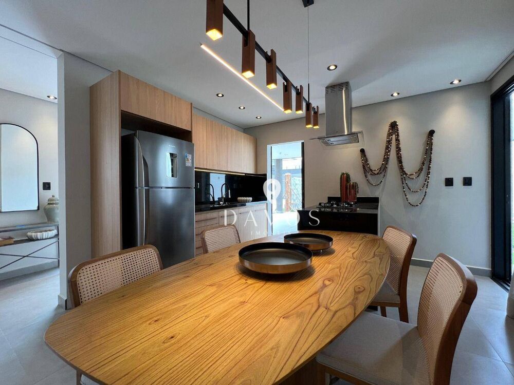 Sobrado, 3 quartos, 161 m² - Foto 5