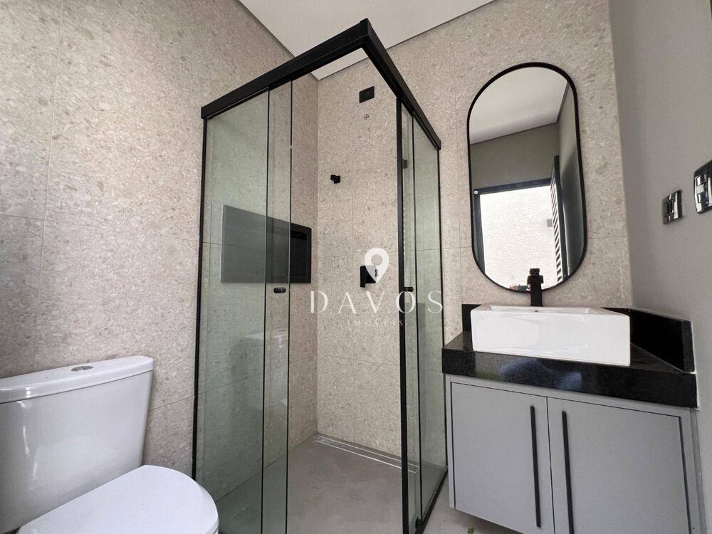 Sobrado, 3 quartos, 161 m² - Foto 9
