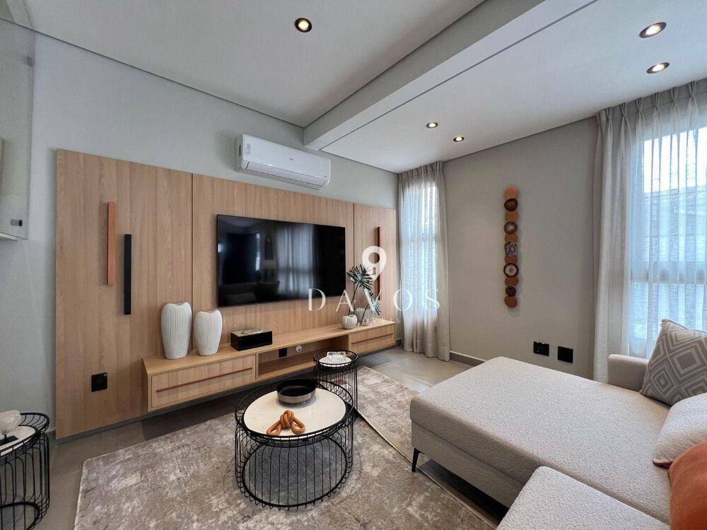 Sobrado, 3 quartos, 161 m² - Foto 4