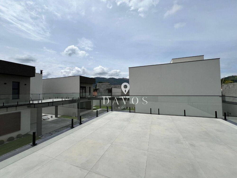 Sobrado, 3 quartos, 161 m² - Foto 12