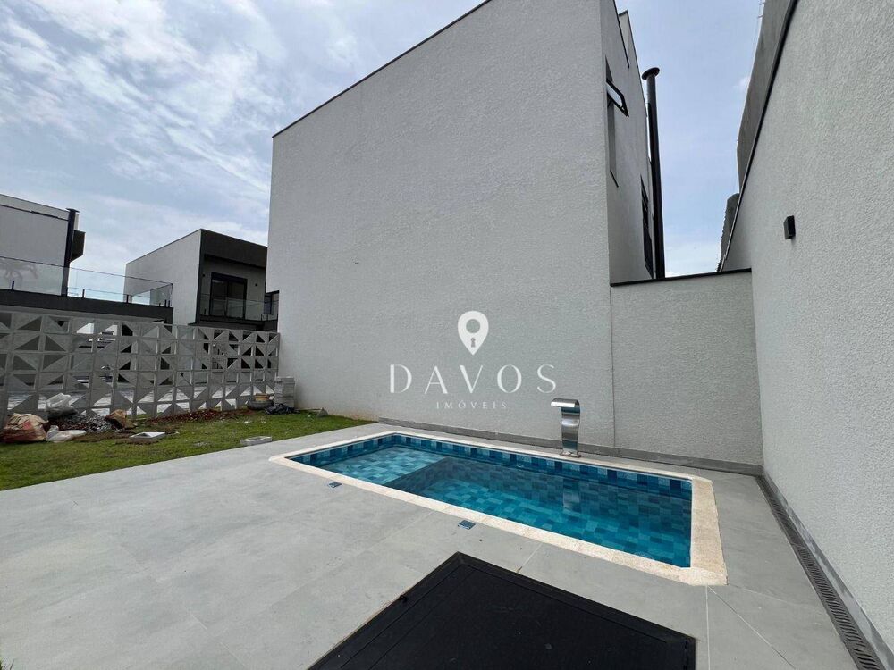 Sobrado, 3 quartos, 161 m² - Foto 8