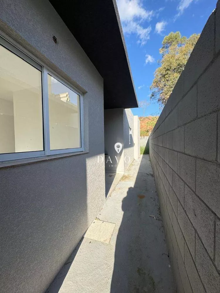 Casa, 2 quartos, 60 m² - Foto 3