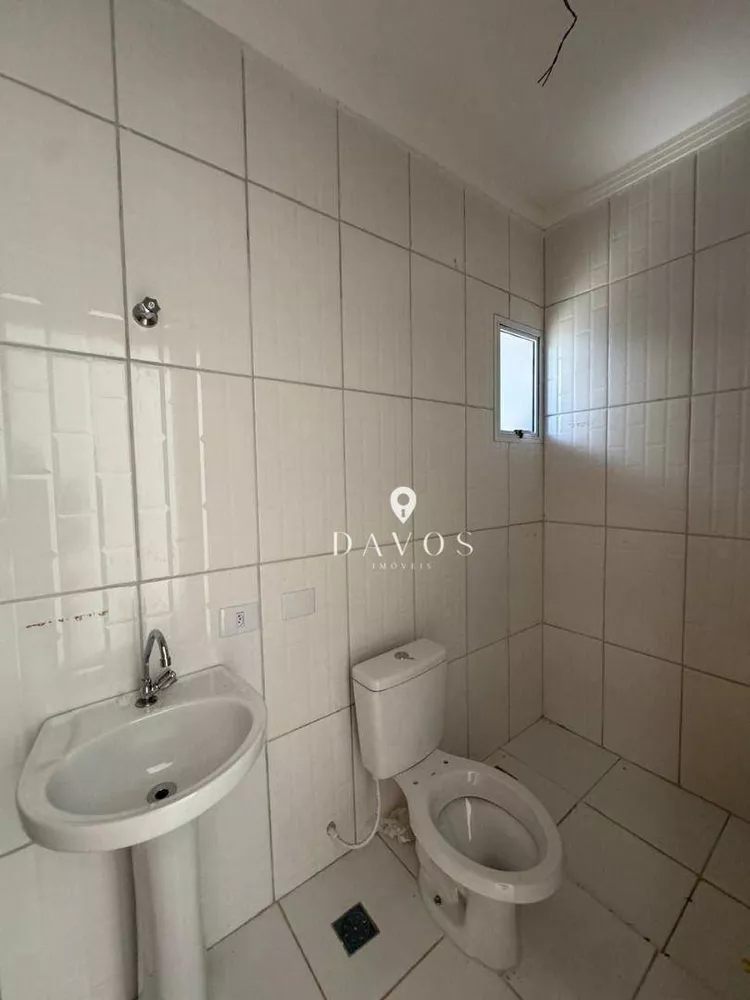Casa, 2 quartos, 60 m² - Foto 7
