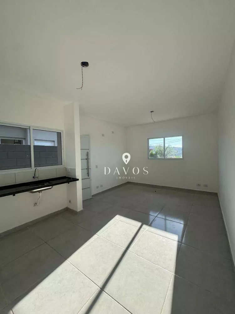 Casa, 2 quartos, 60 m² - Foto 4