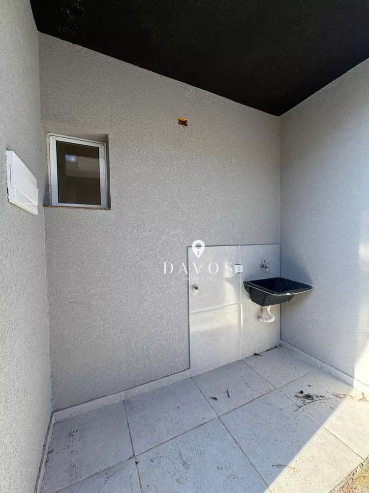 Casa, 2 quartos, 60 m² - Foto 2