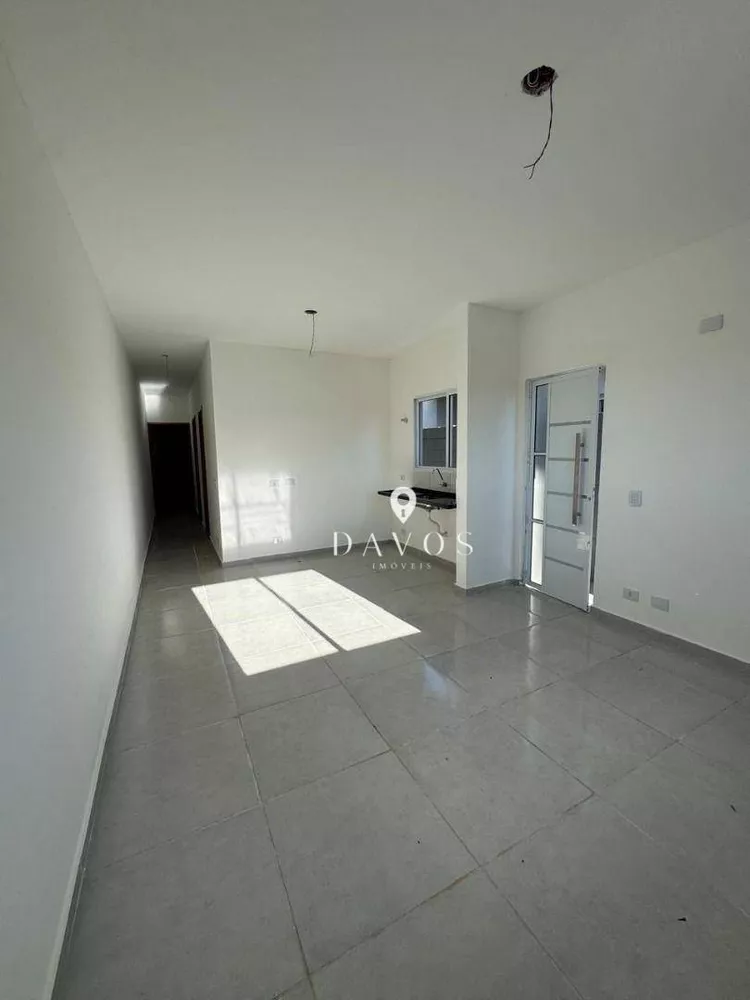 Casa, 2 quartos, 60 m² - Foto 8