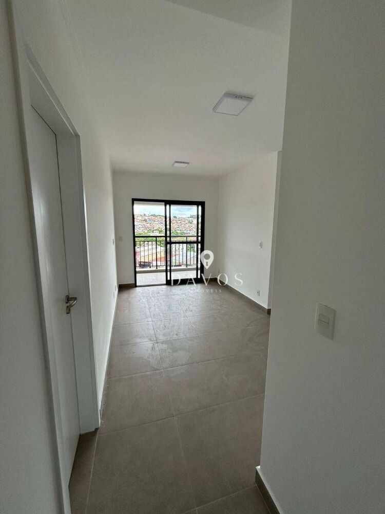 Apartamento, 1 quarto, 52 m² - Foto 2