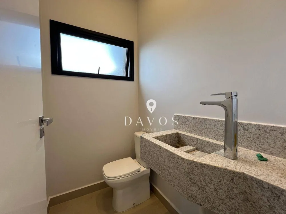 Sobrado, 3 quartos, 226 m² - Foto 1