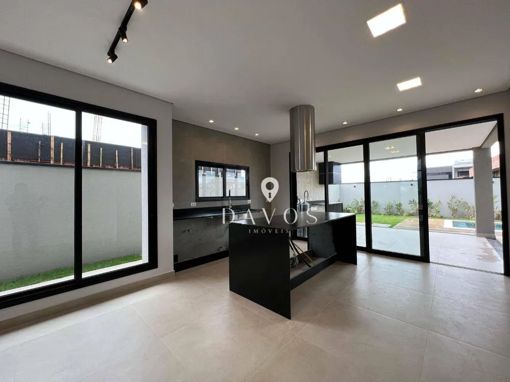 Sobrado, 3 quartos, 226 m² - Foto 4