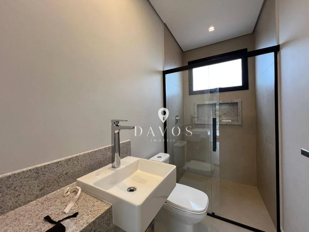 Sobrado, 3 quartos, 226 m² - Foto 2