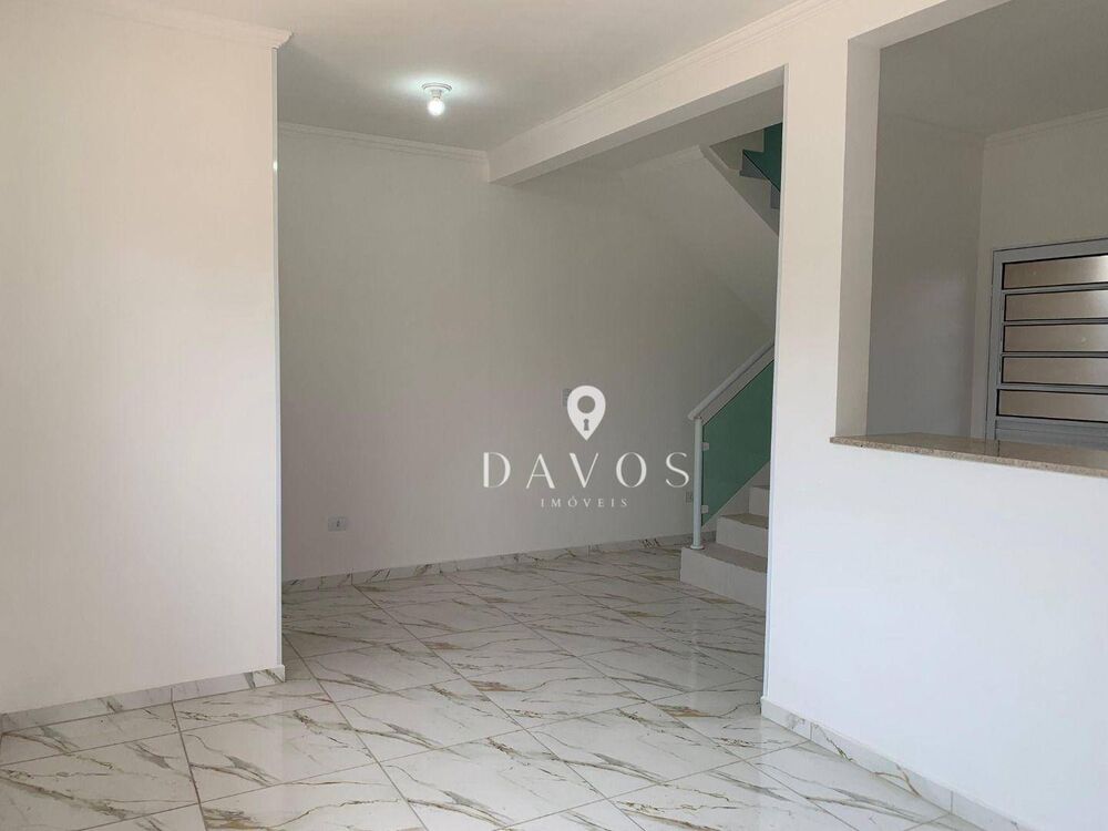 Sobrado, 2 quartos, 53 m² - Foto 3