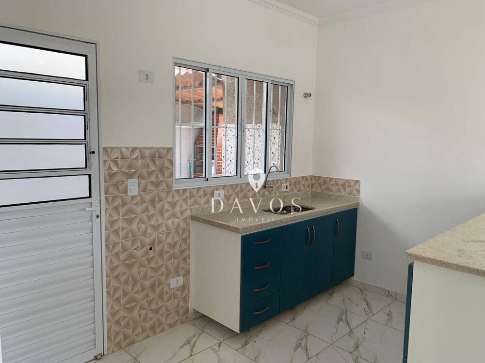 Sobrado, 2 quartos, 53 m² - Foto 2
