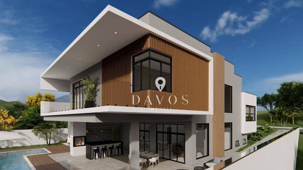 Sobrado, 4 quartos, 625 m² - Foto 4