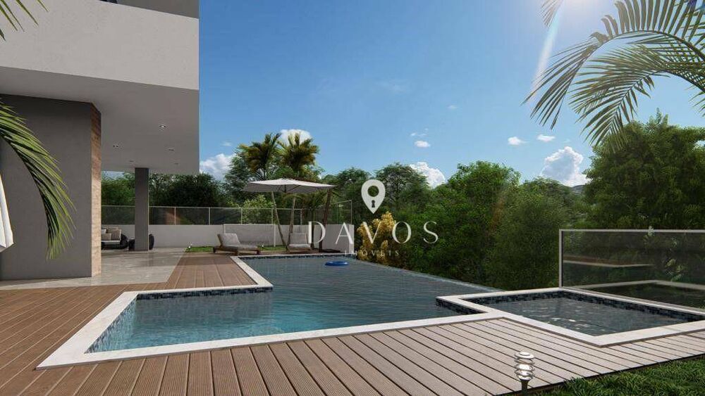 Sobrado, 4 quartos, 625 m² - Foto 2