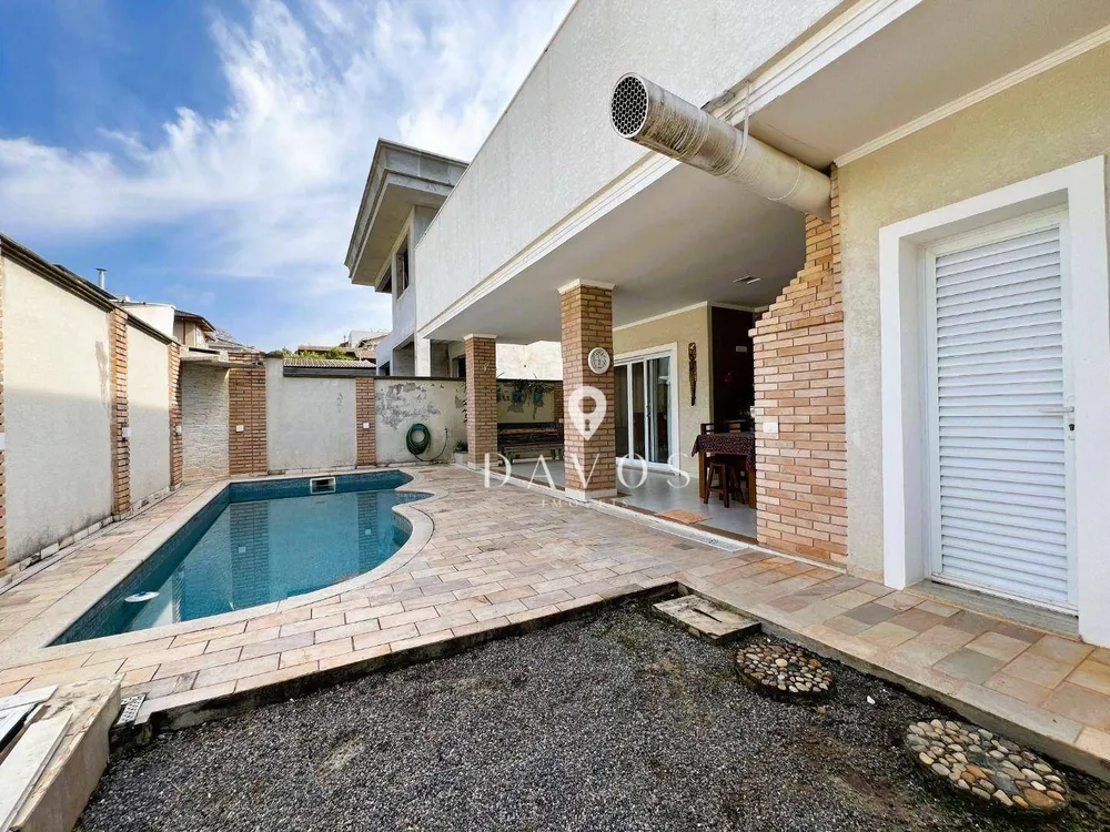 Sobrado, 3 quartos, 257 m² - Foto 3