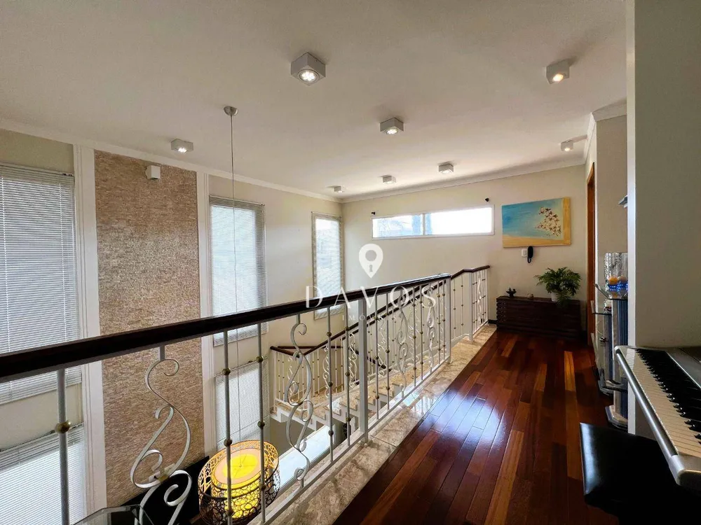 Sobrado, 3 quartos, 257 m² - Foto 4