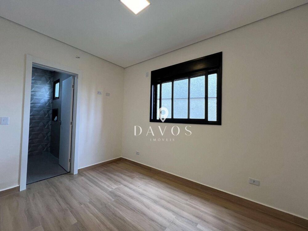 Sobrado, 3 quartos, 174 m² - Foto 3