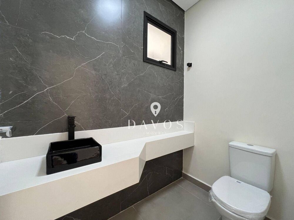 Sobrado, 3 quartos, 174 m² - Foto 4