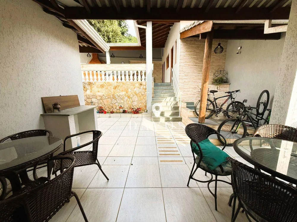Casa, 3 quartos, 280 m² - Foto 3