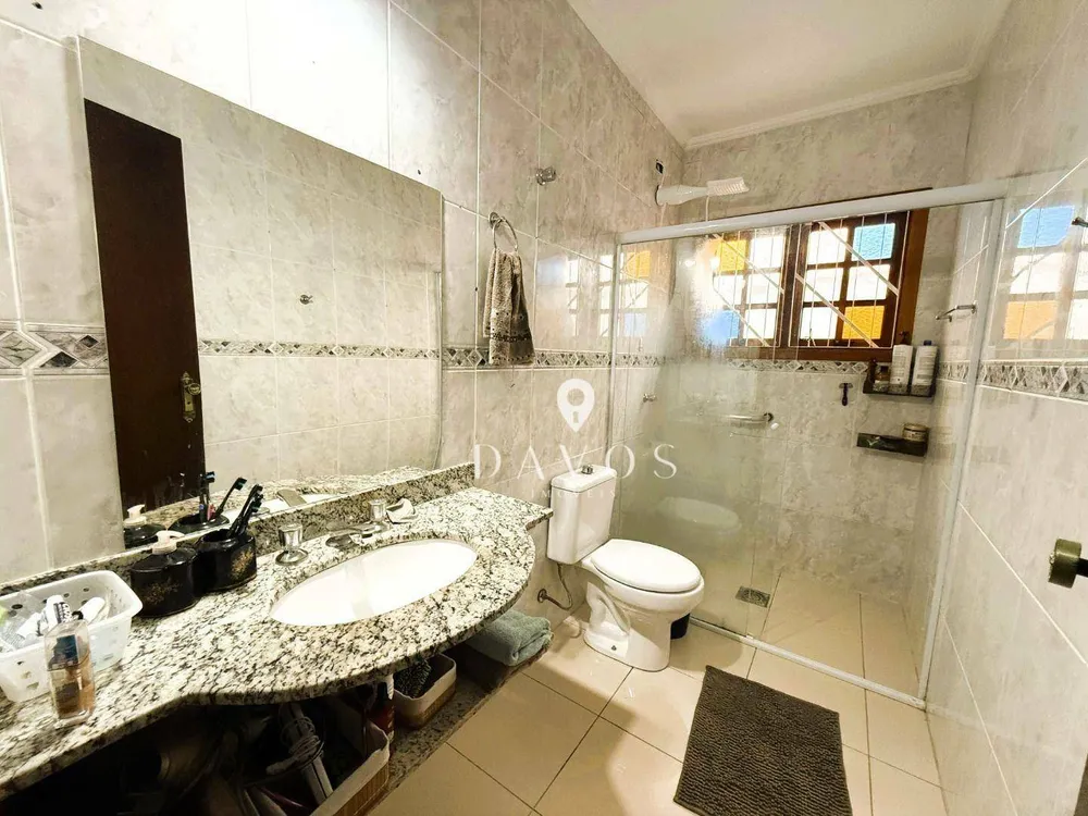 Casa, 3 quartos, 280 m² - Foto 2