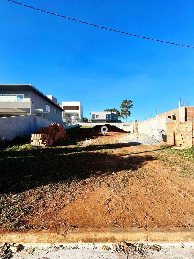Loteamento e Condomínio, 755 m² - Foto 1