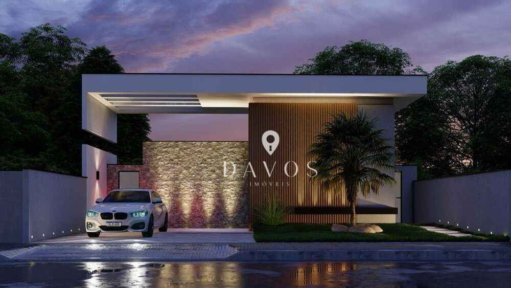 Casa, 3 quartos, 145 m² - Foto 3