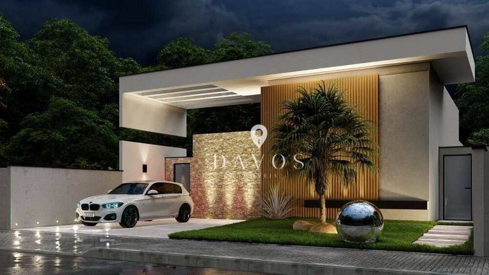 Casa, 3 quartos, 145 m² - Foto 1