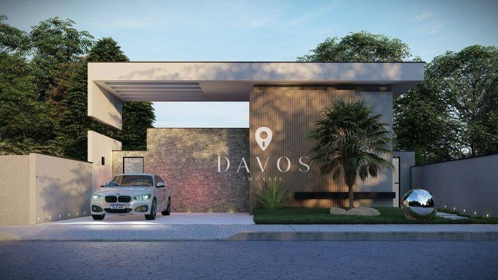 Casa, 3 quartos, 145 m² - Foto 4