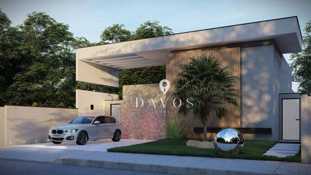 Casa, 3 quartos, 145 m² - Foto 2